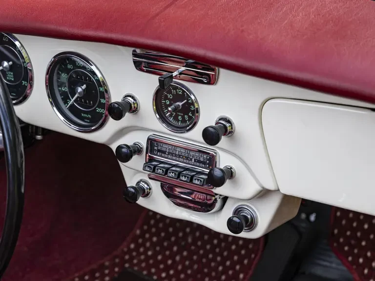 1964 Porsche 356 C - Image 16 of 31