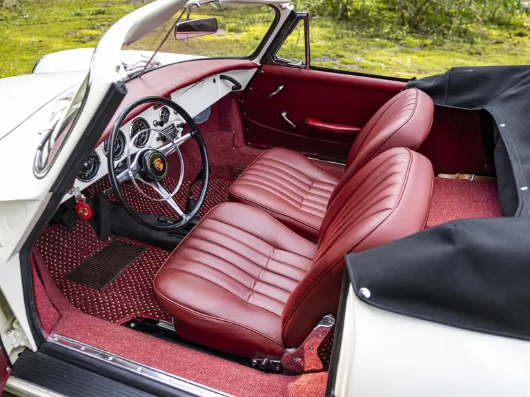 1964 Porsche 356 C - Image 5 of 31