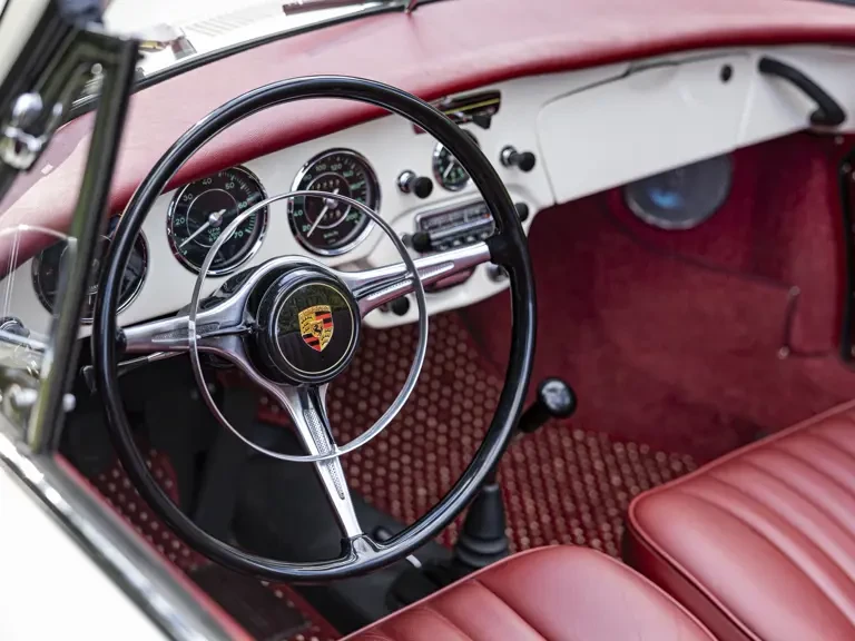 1964 Porsche 356 C - Image 12 of 31