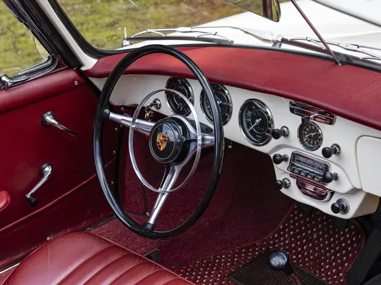 1964 Porsche 356 C - Image 11 of 31