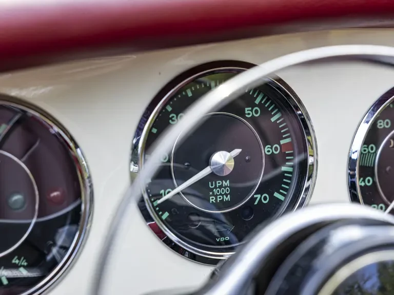 1964 Porsche 356 C - Image 14 of 31