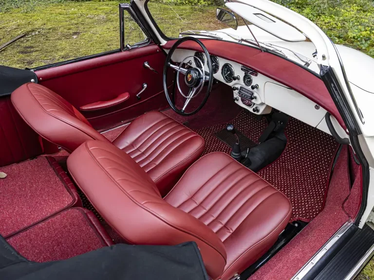 1964 Porsche 356 C - Image 10 of 31