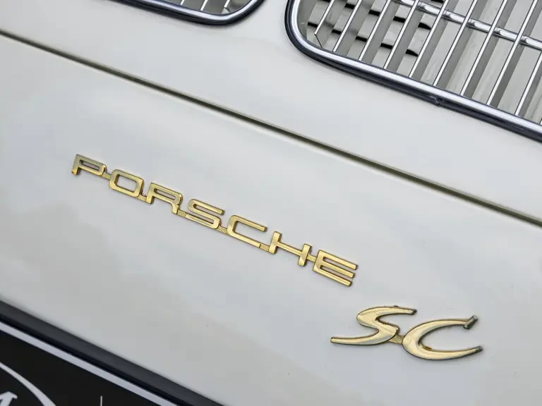 1964 Porsche 356 C - Image 27 of 31