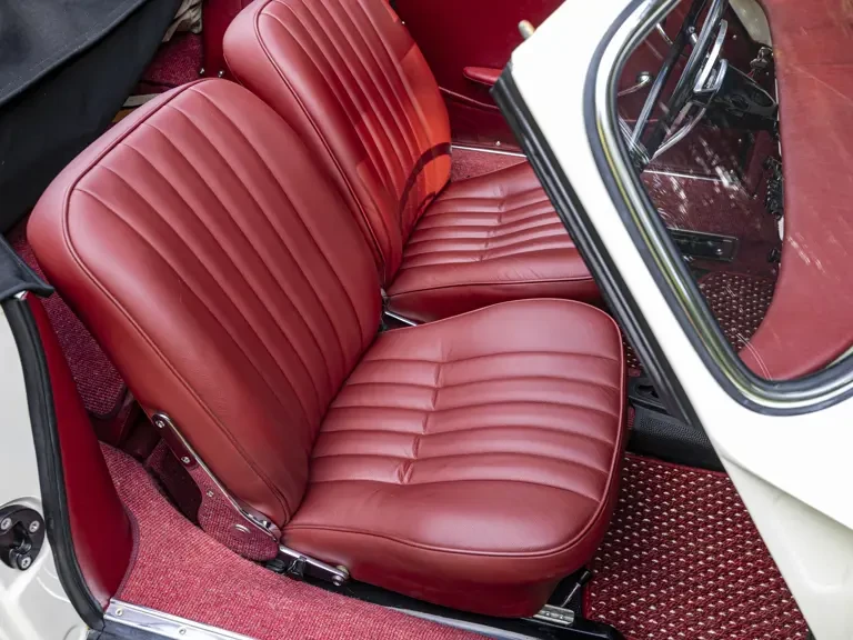 1964 Porsche 356 C - Image 19 of 31