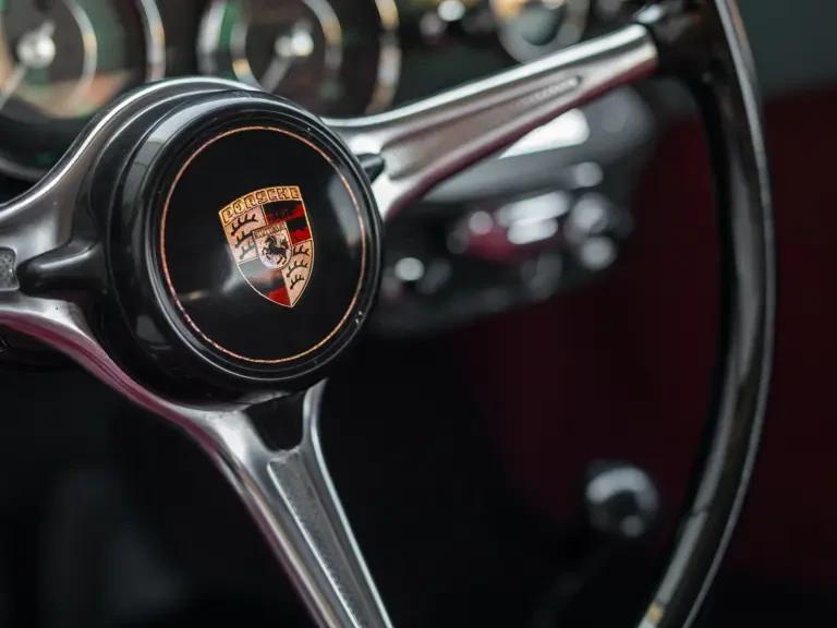 1964 Porsche 356 C - Image 13 of 31