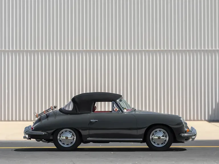 1964 Porsche 356 C - Image 6 of 31