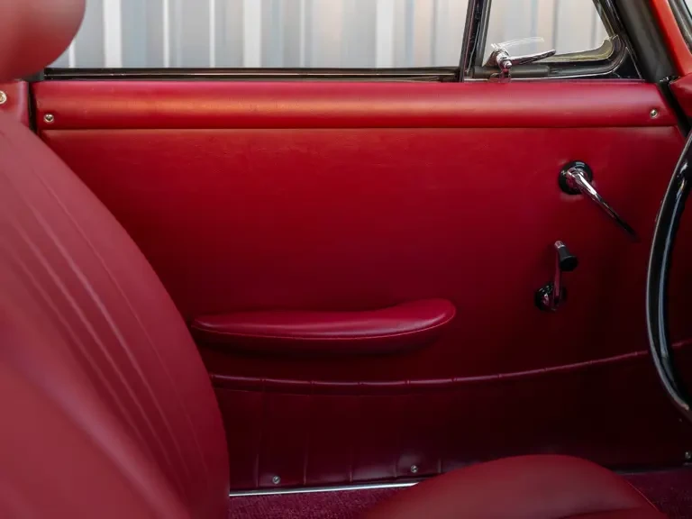 1964 Porsche 356 C - Image 25 of 31