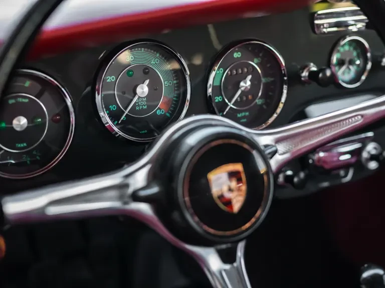 1964 Porsche 356 C - Image 14 of 31