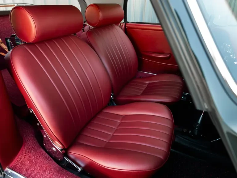 1964 Porsche 356 C - Image 24 of 31