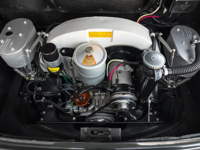 1964 Porsche 356 C - Image 4 of 31