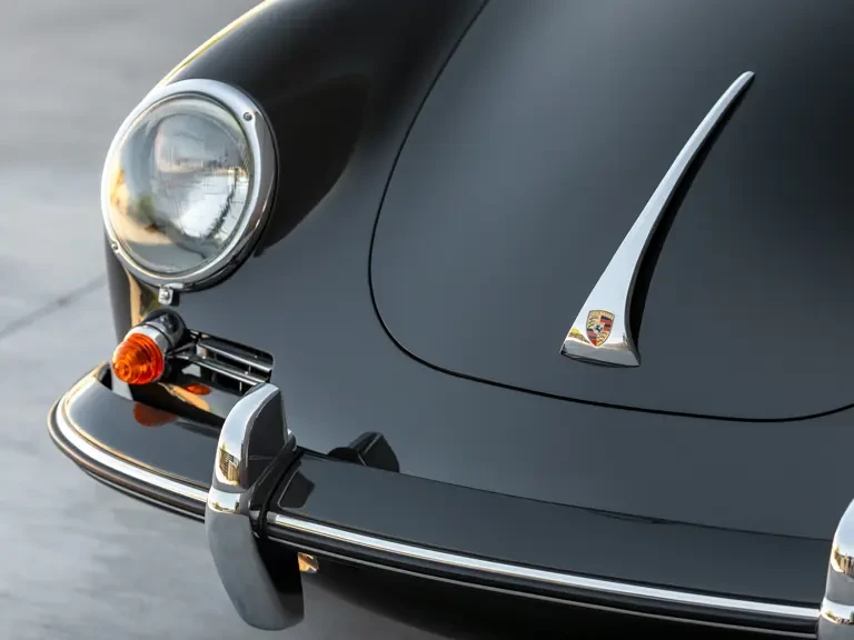 1964 Porsche 356 C - Image 30 of 31