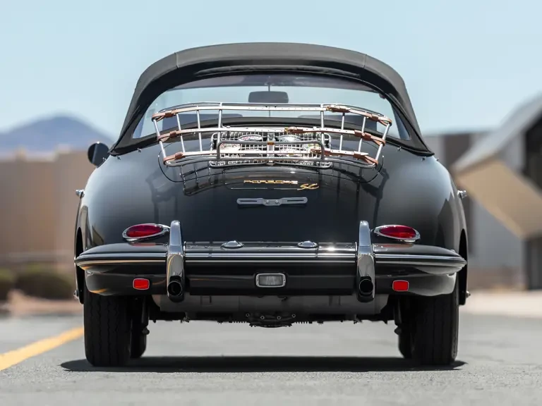 1964 Porsche 356 C - Image 9 of 31