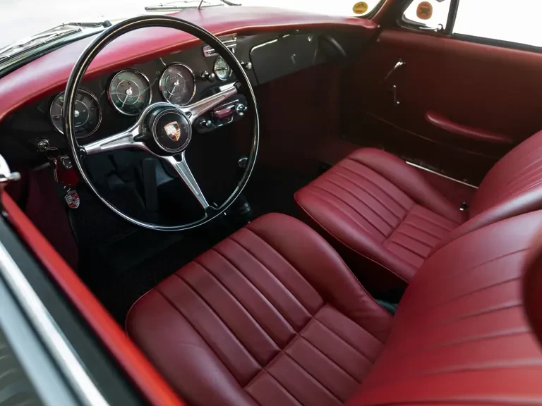 1964 Porsche 356 C - Image 5 of 31