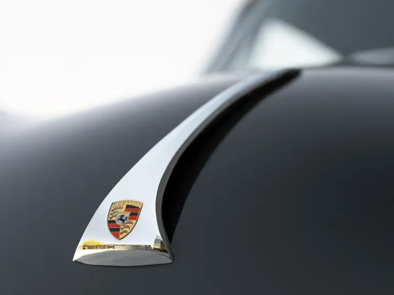 1964 Porsche 356 C - Image 7 of 31