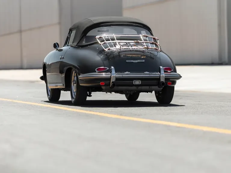 1964 Porsche 356 C - Image 29 of 31
