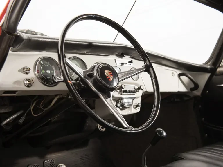 1964 Porsche 356 C - Image 23 of 31
