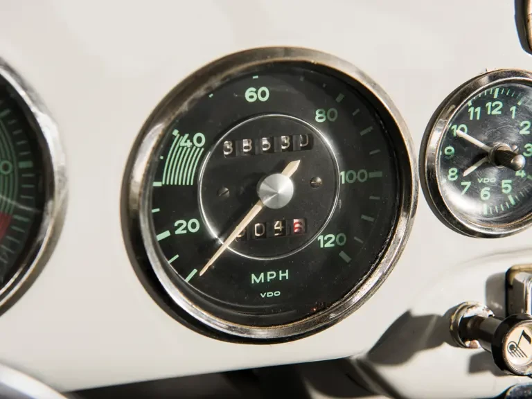 1964 Porsche 356 C - Image 24 of 31
