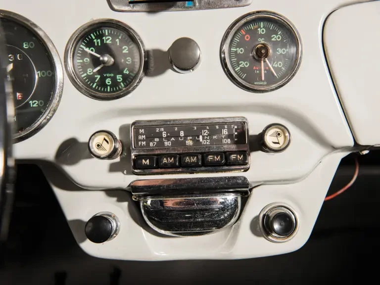 1964 Porsche 356 C - Image 25 of 31