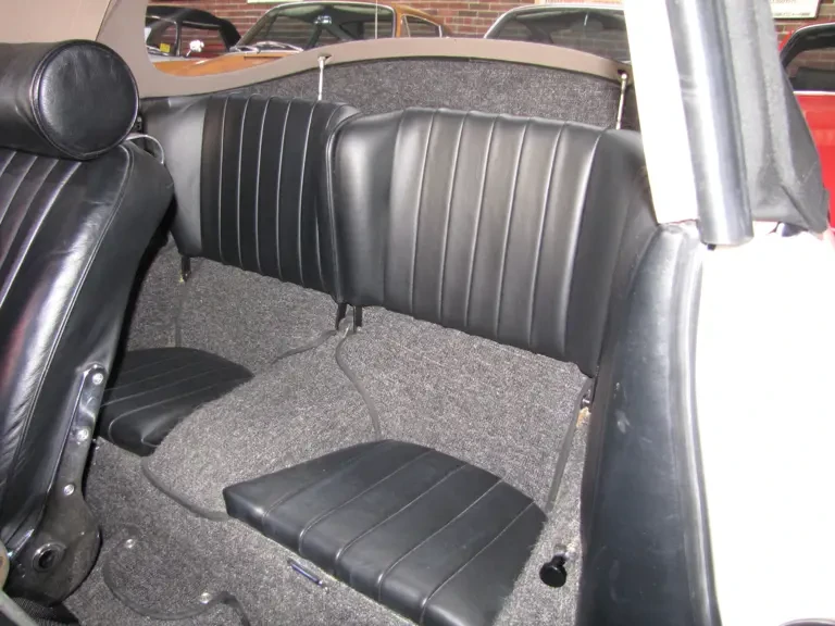 1964 Porsche 356 C - Image 12 of 18