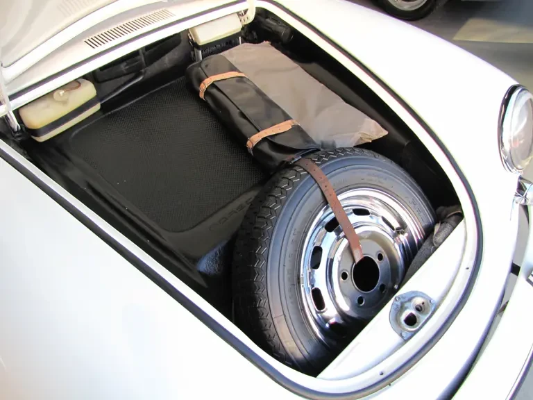 1964 Porsche 356 C - Image 17 of 18