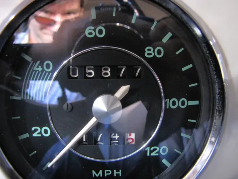 1964 Porsche 356 C - Image 15 of 18