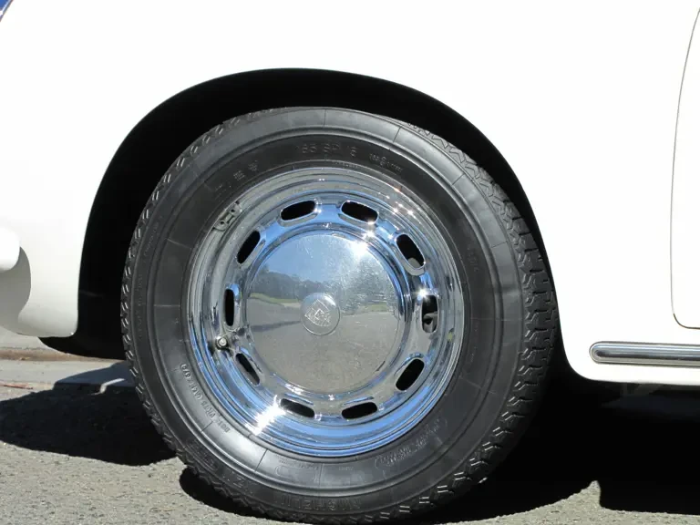 1964 Porsche 356 C - Image 11 of 18