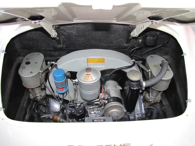 1964 Porsche 356 C - Image 4 of 18