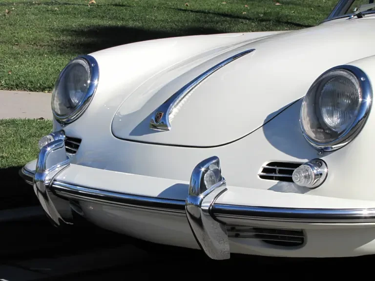 1964 Porsche 356 C - Image 7 of 18