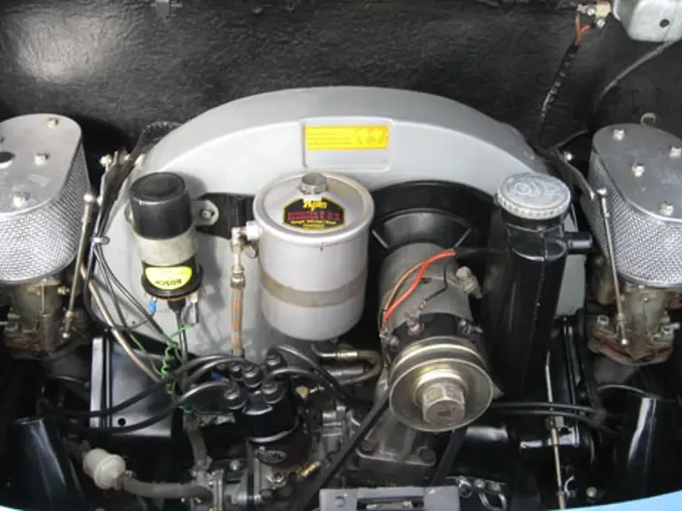 1964 Porsche 356 C - Image 4 of 7