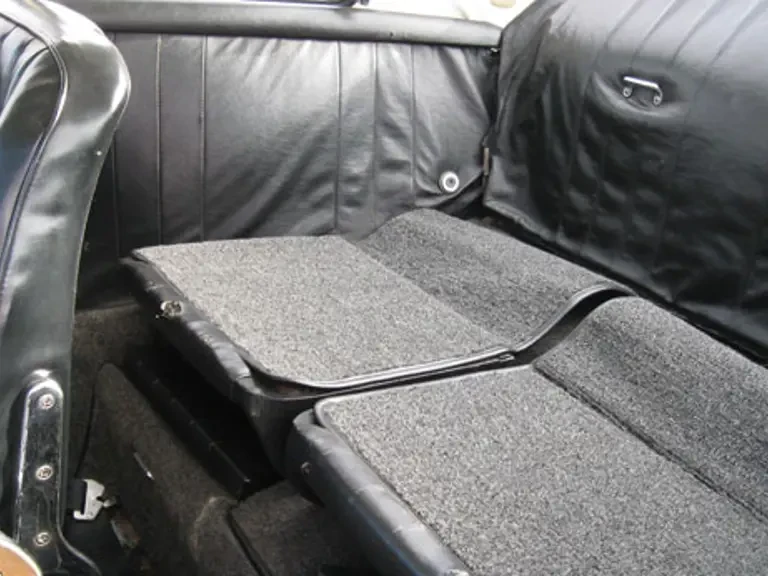 1964 Porsche 356 C - Image 6 of 7