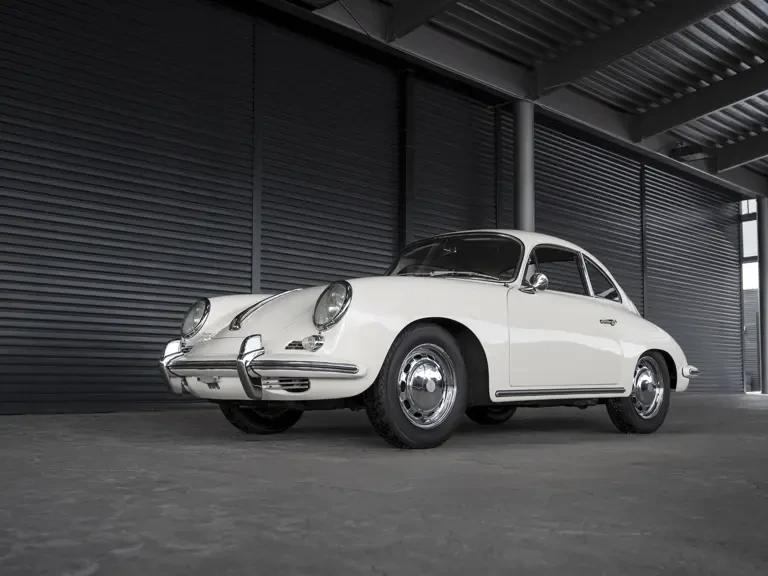 1964 Porsche 356 C - Image 27 of 31