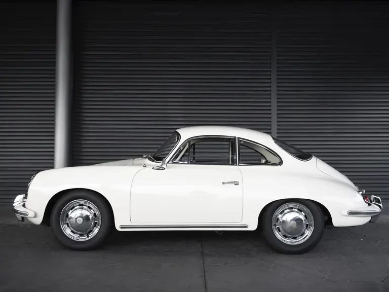 1964 Porsche 356 C - Image 6 of 31