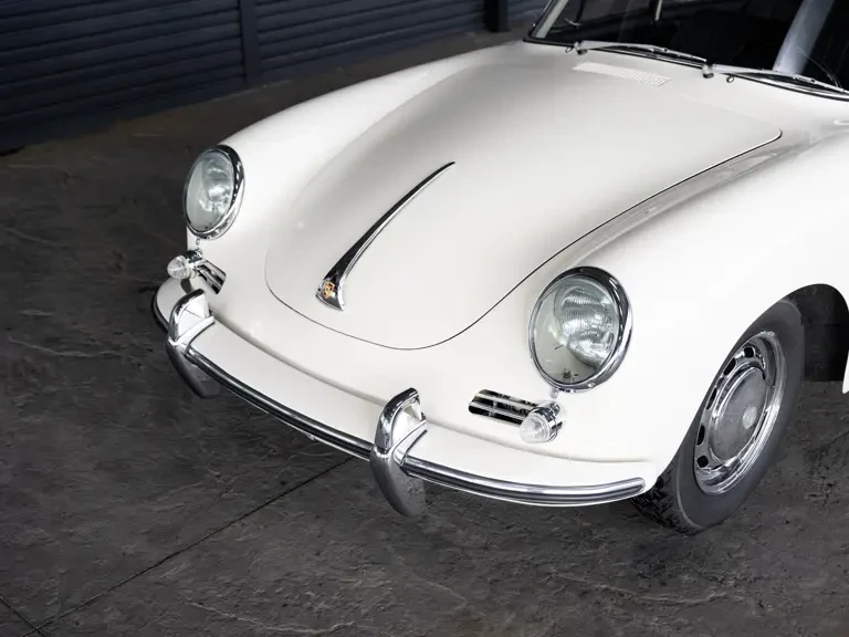 1964 Porsche 356 C - Image 29 of 31