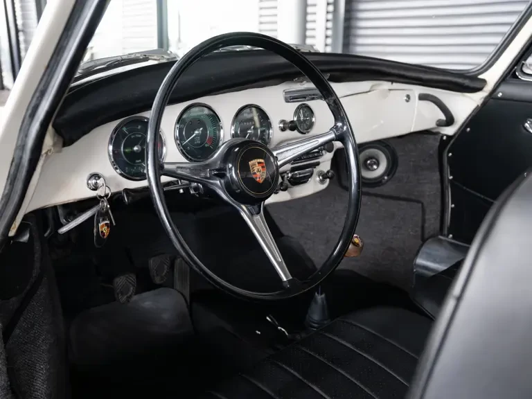 1964 Porsche 356 C - Image 12 of 31