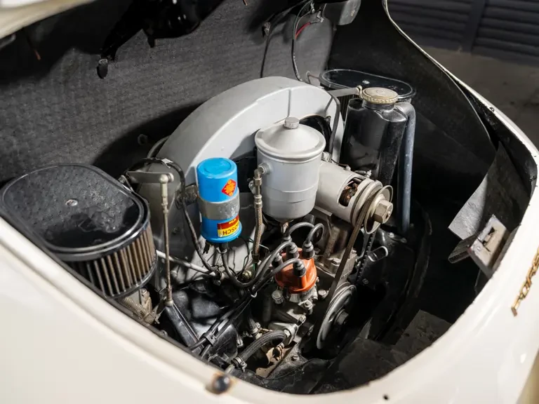 1964 Porsche 356 C - Image 4 of 31