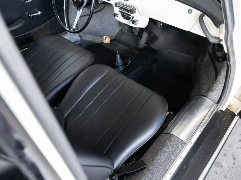 1964 Porsche 356 C - Image 19 of 31