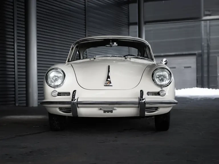 1964 Porsche 356 C - Image 7 of 31