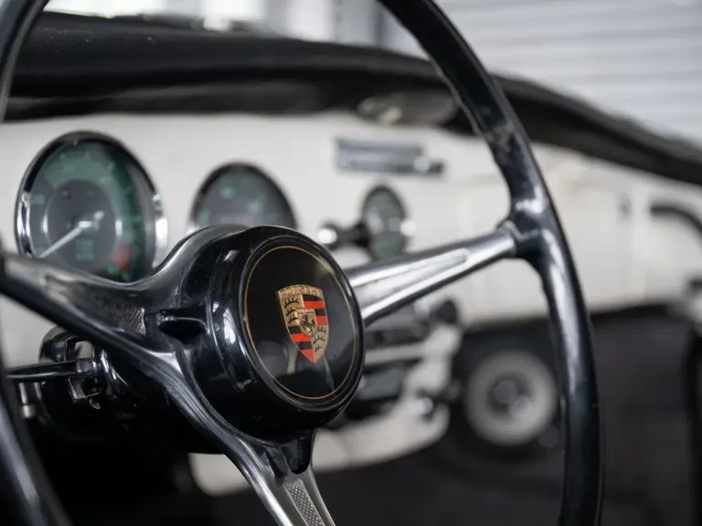 1964 Porsche 356 C - Image 13 of 31