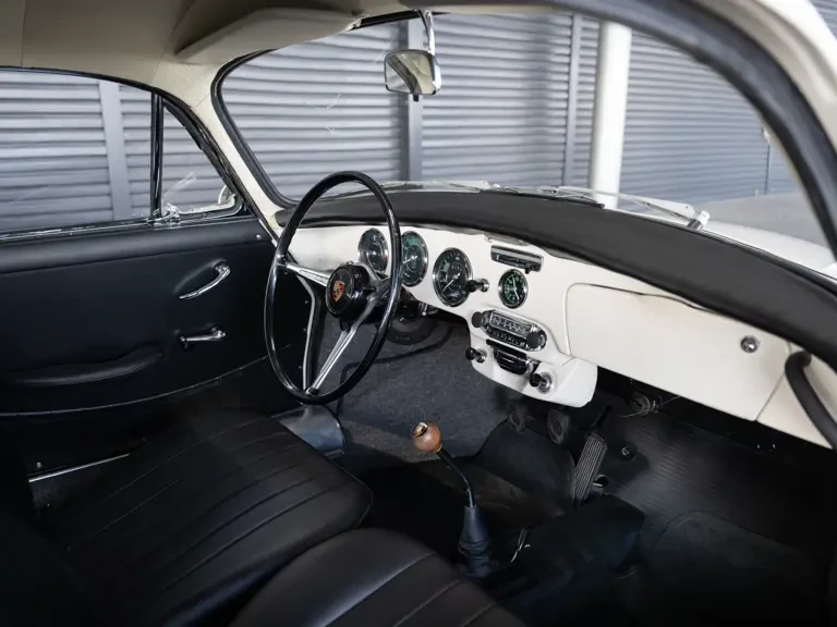 1964 Porsche 356 C - Image 5 of 31