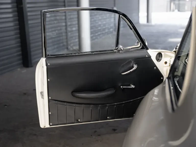 1964 Porsche 356 C - Image 25 of 31