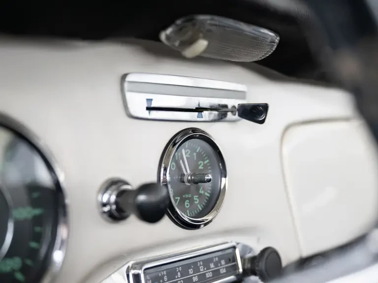1964 Porsche 356 C - Image 18 of 31