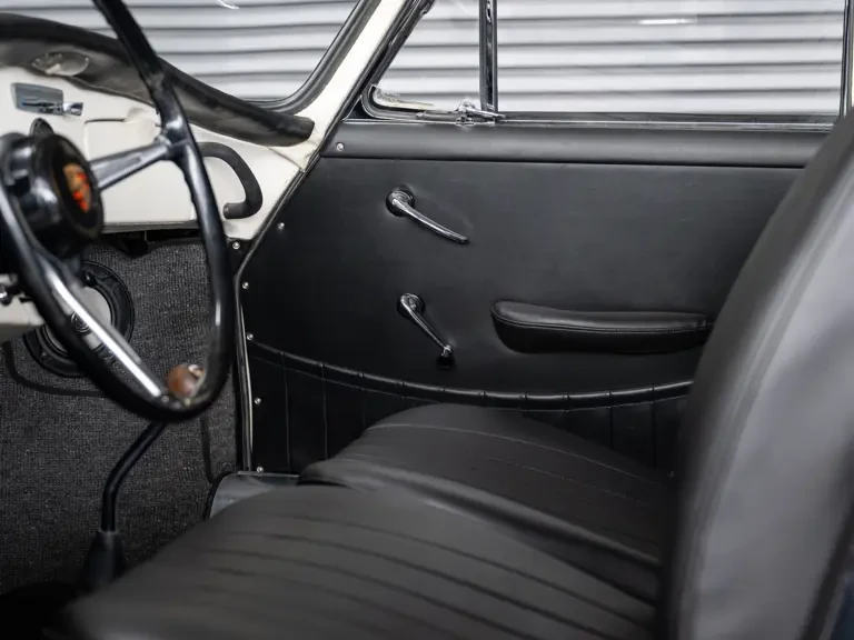 1964 Porsche 356 C - Image 20 of 31