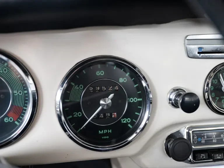 1964 Porsche 356 C - Image 15 of 31