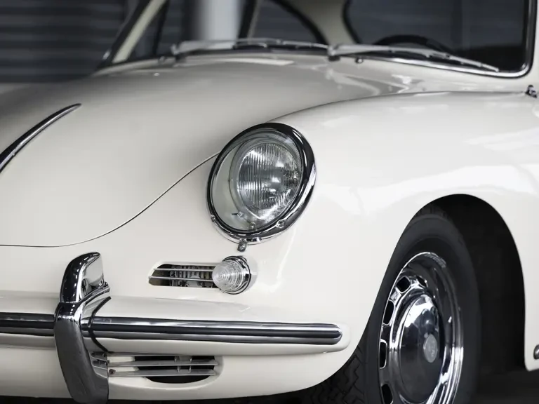 1964 Porsche 356 C - Image 31 of 31