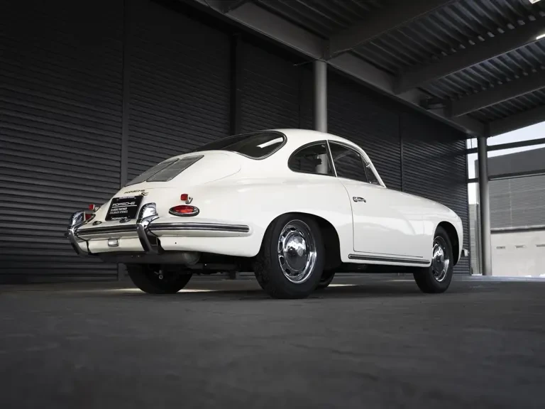 1964 Porsche 356 C - Image 28 of 31