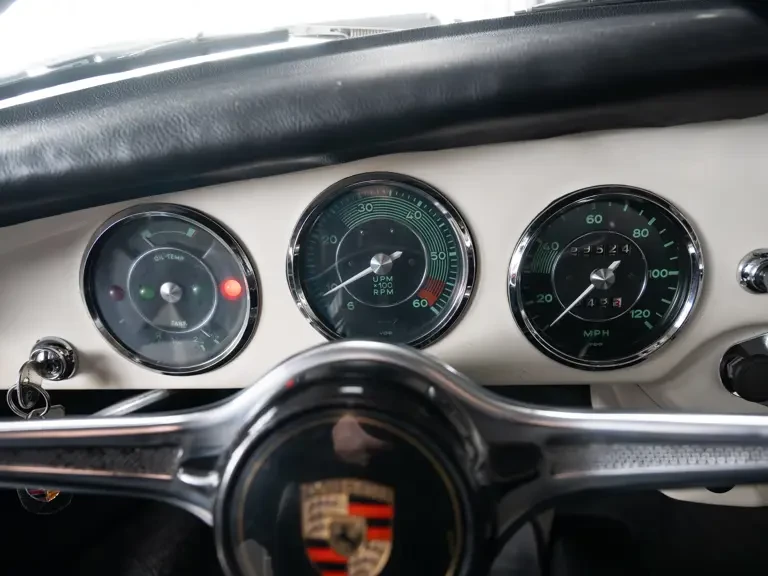 1964 Porsche 356 C - Image 14 of 31