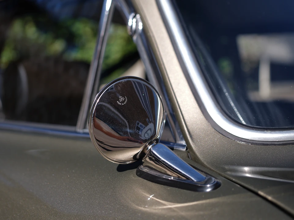 1964 Porsche 356 C - Image 11 of 31