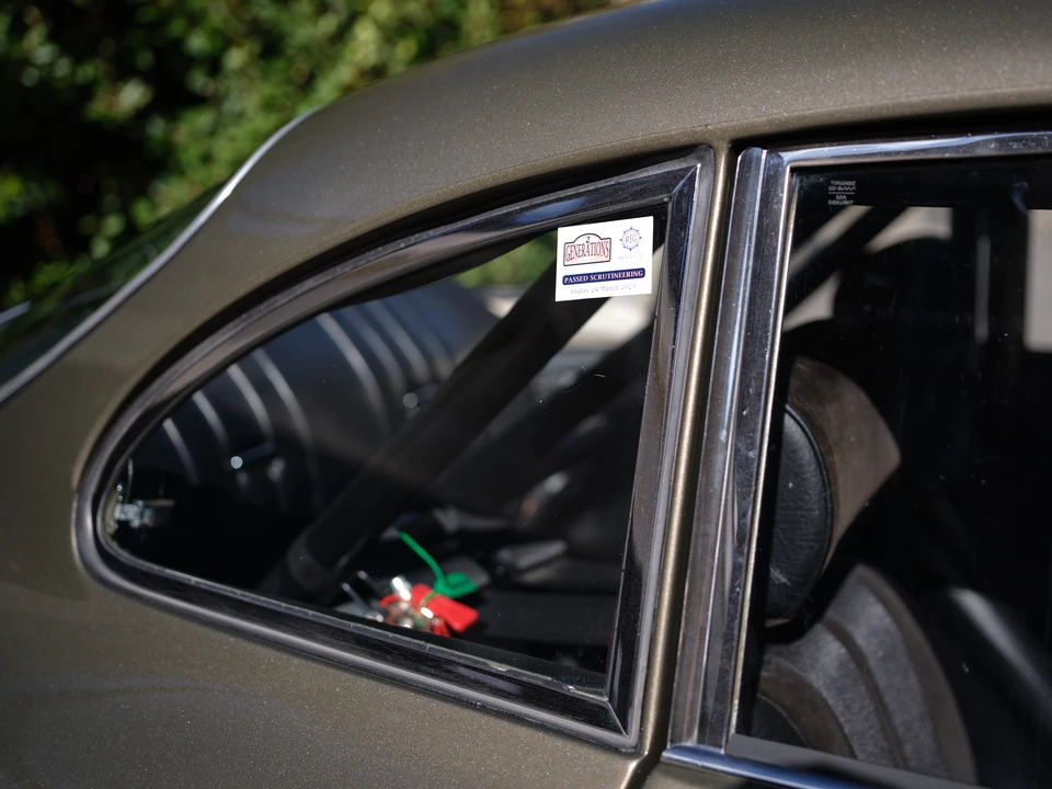 1964 Porsche 356 C - Image 13 of 31