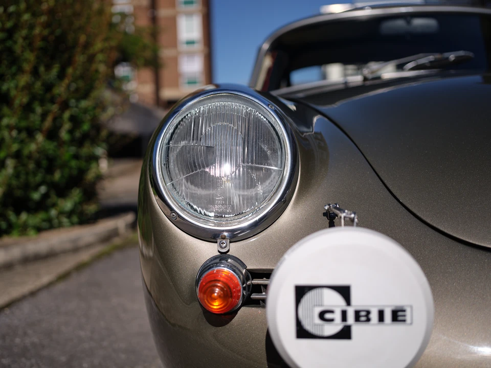 1964 Porsche 356 C - Image 18 of 31