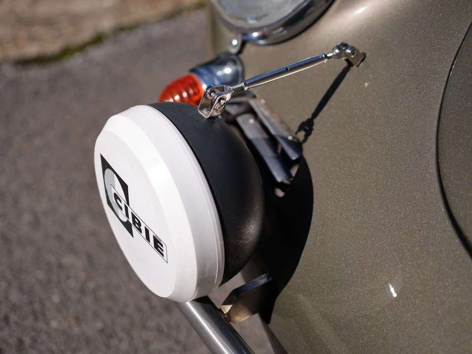 1964 Porsche 356 C - Image 19 of 31